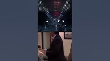 What the DBD Alien reveal felt like #dbdshorts  #intothefog