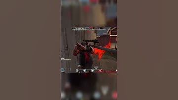 [TF2] Persian Persuader Clips #shorts