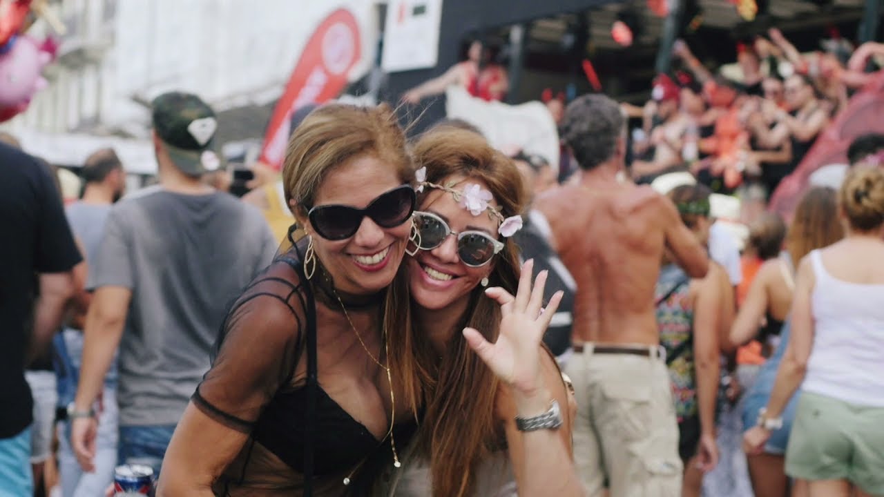 LAKE PARADE 2.0 // LAKE SENSATION // POINT BAR CLUB // MOULIN ROUGE // AFTERMOVIE