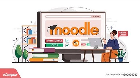 cara upload ata submit tugas di moodle.