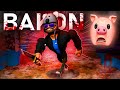 I'M IN THE GAME!! | Roblox Bakon (Chapter 3)