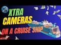 Took all my Xtra cameras on this Cruise