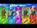 The *RANDOM* OG Fortnite Skin Challenge!