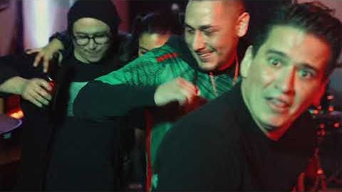 Token Methods - O eh O - Official Music Video