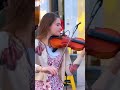 I Have A Dream - Karolina Protsenko Violin #karolinaprostenko #violin #musica