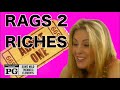 Rags 2 riches 2001 rated pg