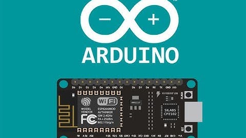 ESP8266 NodeMCU IDE, Firmware Upgrade