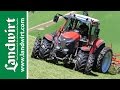 Lindner Lintrac 90 im Test | landwirt.com