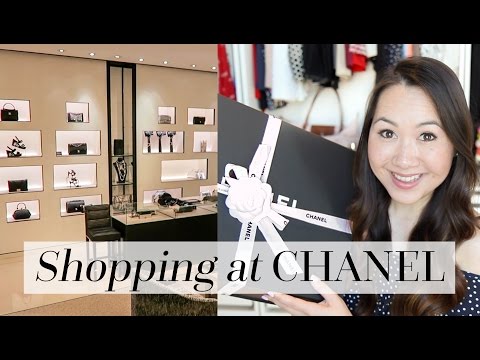 CHANEL BAGS – hey it's personal shopper london