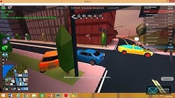 Hack para roblox jailbreak traspasar paredes