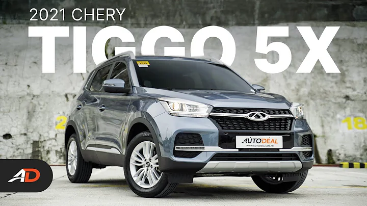 2021 Chery Tiggo 5X Luxury Review - Behind the Wheel - DayDayNews