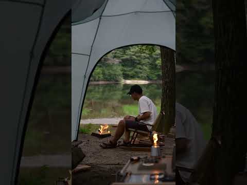 #camping #キャンプ #coffee #ソロキャンプ #絶景