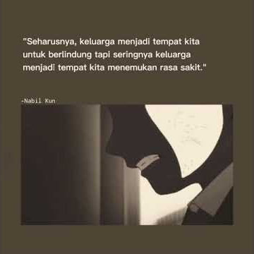 Story WA - Broken Home