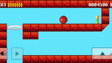 Bounce/level 10/ORIGINAL
