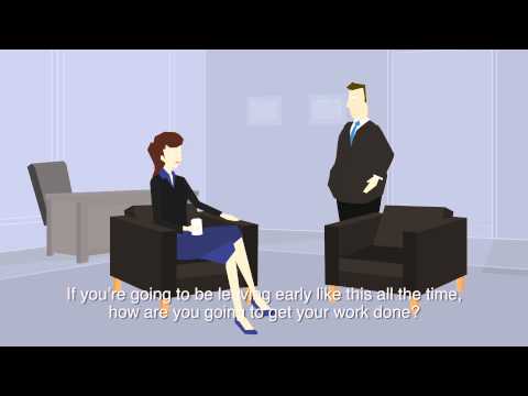 ორსულთა დისკრიმინაცია სამუშაო ადგილებზე