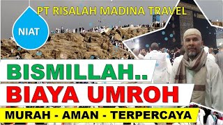 UMROH DIBUKA BERTAHAP:  JAMAAH  INDONESIA BERANGKAT MULAI 1 JANUARI 2021?. 