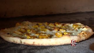 Mangia: Classic Italian and a Modern Slice