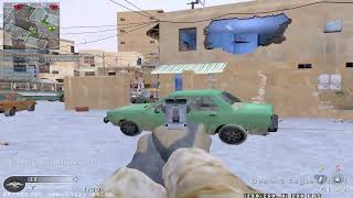 some cod 4 frags #1