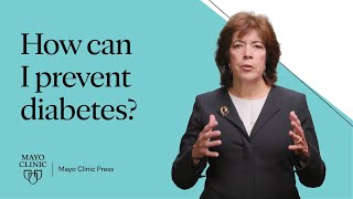 Is there anything I can do to prevent diabetes?