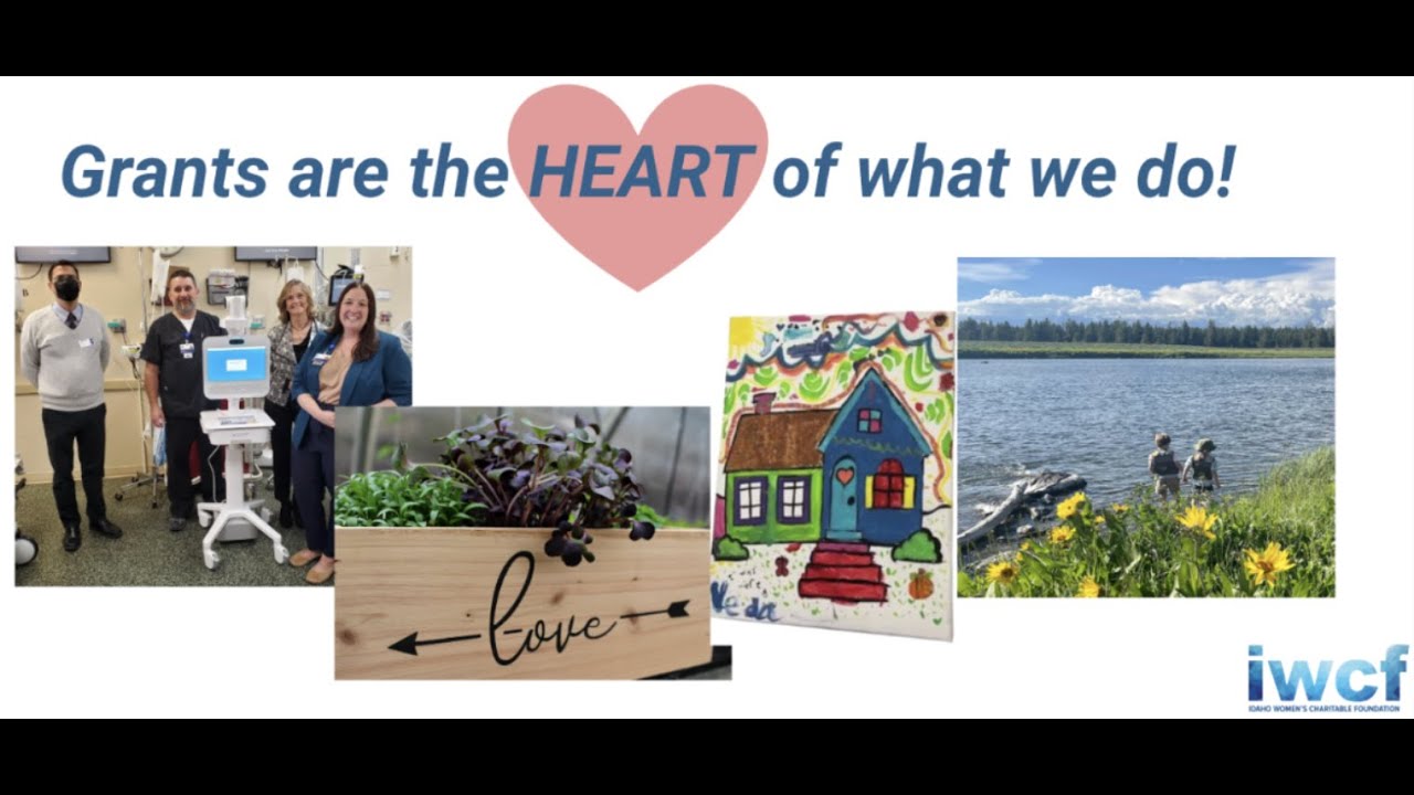 IWCF Education Event: Invest in the Arts, Invest in our Future