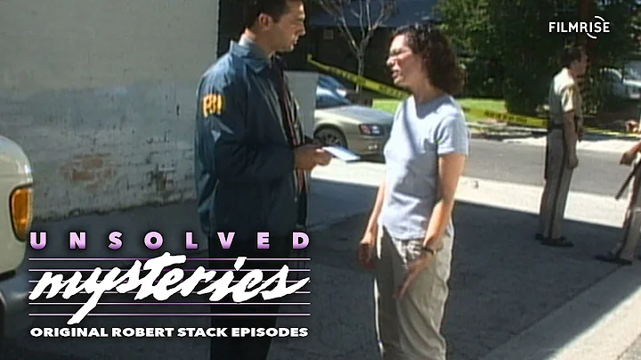 Unsolved Mysteries with Robert Stack - Season 11, ...