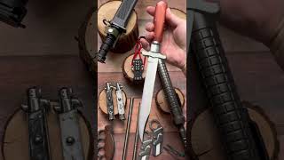 Download Lagu Do you want one?#foryou #knife #knives #blade #tools #camping #outdoors #hunting #tactics #gift MP3