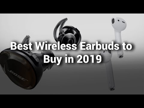 Best Wireless Earbuds 2020 - Do Not Buy Wireless Earbuds Before Watching this Video