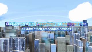 SUSIAccess Video
