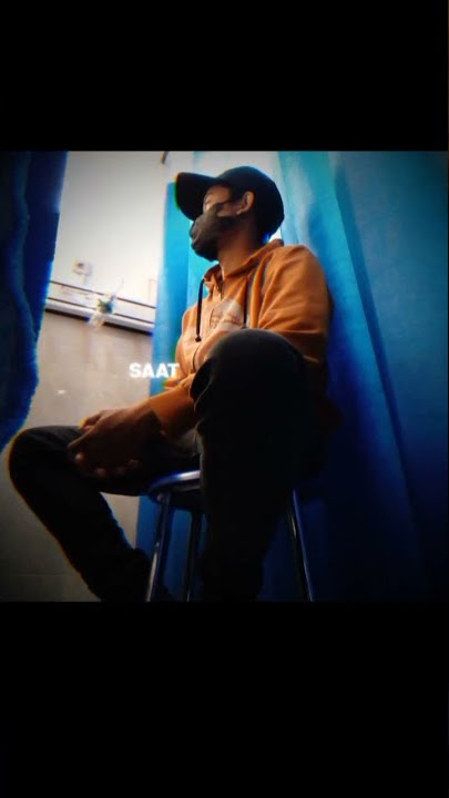 story'wa :DJ  dermaga biru