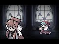 Just Monika - Perseverance but Monika sings it