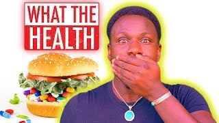 10 Foods to NEVER Eat