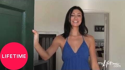 Models of the Runway: Sarah Bell