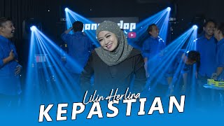 LILIN HERLINA | KEPASTIAN | Cover MANAHADAP STUDIO