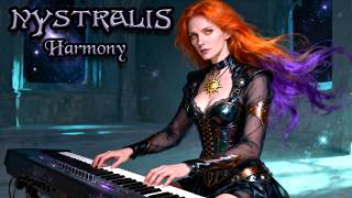 Nystralis - Harmony [Official Video]
