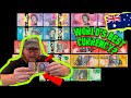 American Reacts to Secrets of the Australian Dollar