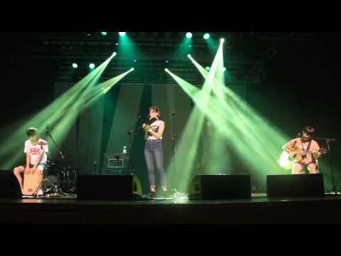 150814 참깨와 솜사탕 - 없잖아 @노원 어울림극장