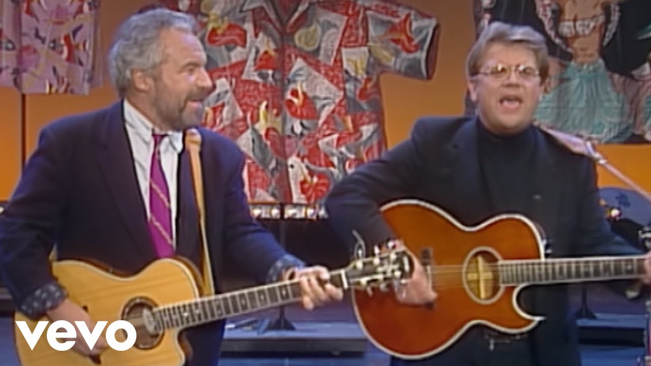 Olsen Brothers — video