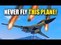 NEVER FLY THIS PLANE! | GTA 5 THUG LIFE #401