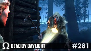 Trying to SURVIVE vs The BLIGHT! ☠️ | Dead by Daylight (DBD) Blight \/ NEW Felix Survivor