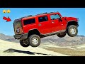 THIS is why we Love HUMMER | Towing & Off-Road Capabilities ! ! !