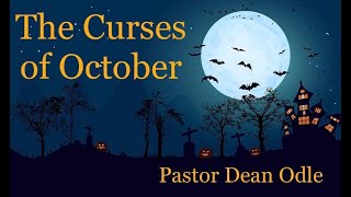 The Curses of October