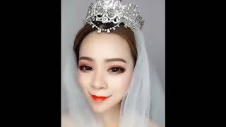 Best VIRAL Asian Makeup Transformations 2018 😱 Asian Makeup Tutorials Compilation