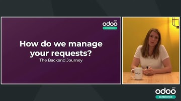 All about Odoo Support - A Customer