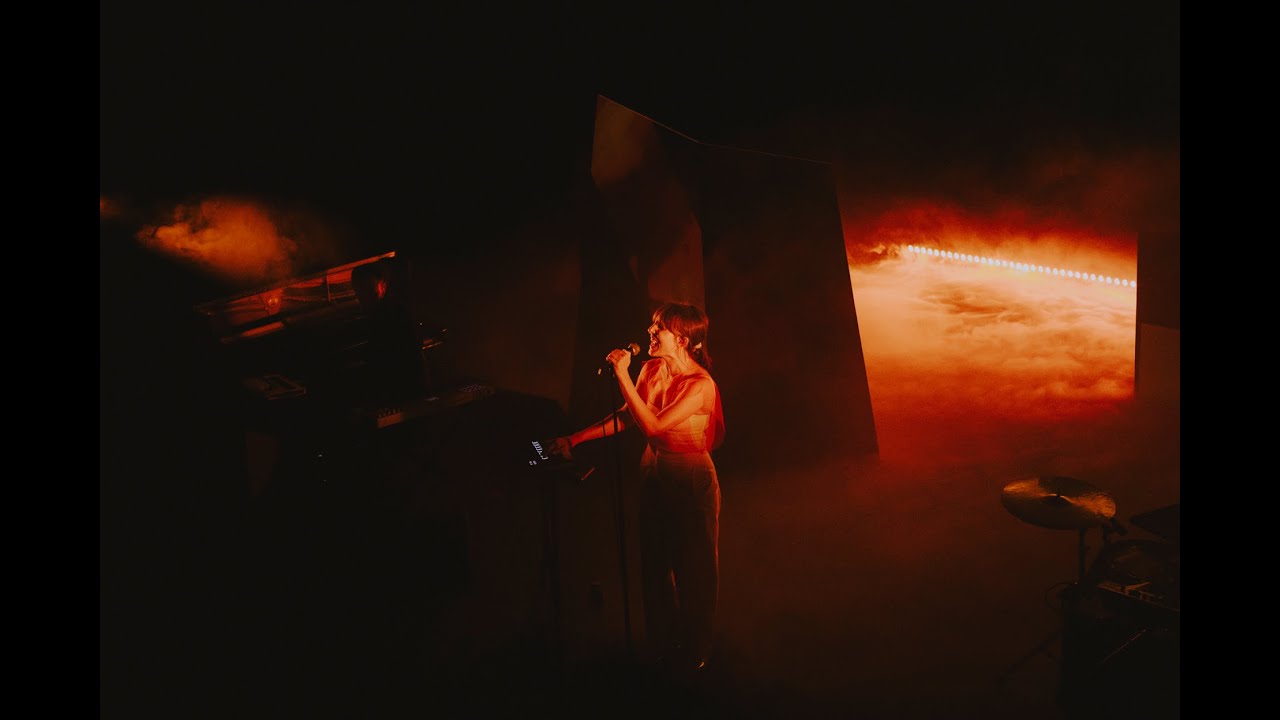 Zaza Fournier - Fièvre Humaine - Teaser