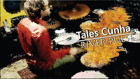 Anoushka Shankar - River Pulse (Tales Cunha - Drum Version)