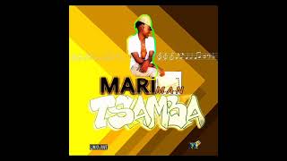 MARIMAN_|TSAMBA| official audio