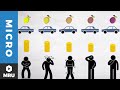 Funny Safety at work animation - YouTube