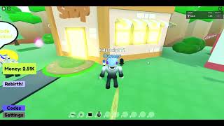 Special Footage Yellowstock Official