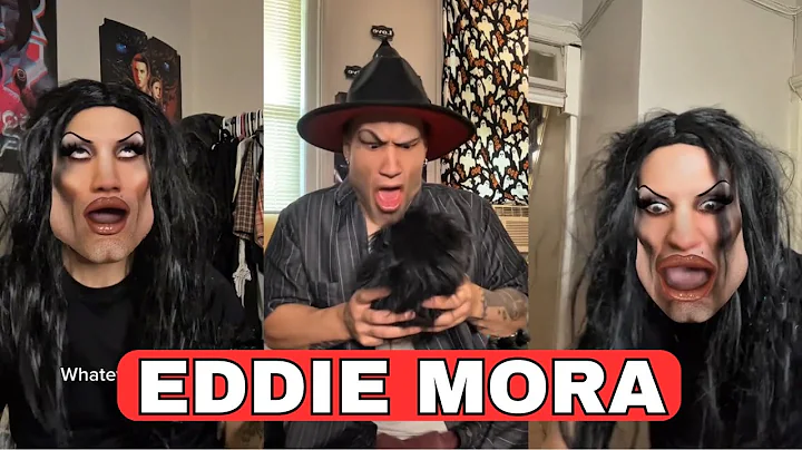 *3 HOURS* New Best Eddie Mora Funny Shorts 2025 - New Funny Tik Tok Memes - TikTok Famous