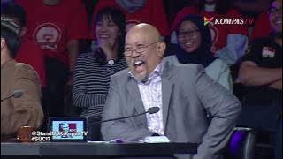 Jupri: Perbaikan Gizi - SUCI 7